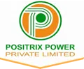 Positrix Power Private Limited logo