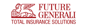Future Generali India Insurance Company Limited logo