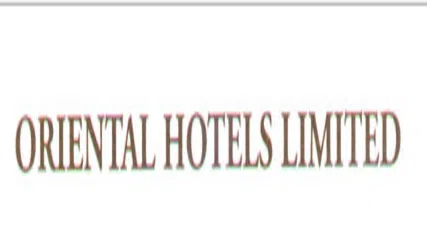 Oriental Hotels Limited logo