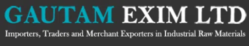 Gautam Exim Limited logo