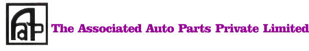 The Associated Auto Parts Private Limited logo