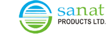 Sanat Products Limited logo