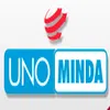 Minda Nexgentech Limited logo