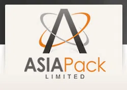 Asia Pack Limited logo