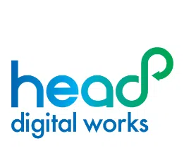 Head Digital Works Private Limited logo