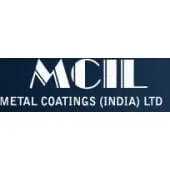 Metal Coatings (India) Limited logo