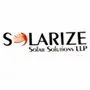 Solarize Solar Solutions Llp logo
