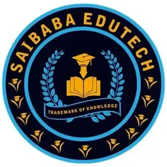 Saibaba Edutech Private Limited logo