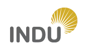 Indu Projects Limited logo