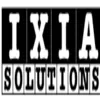 Ixia Solutions Llp logo