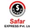 Safar Express Private Limited logo