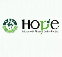 Hope Microcredit Finance (India) Private Limited logo