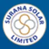 Surana Solar Limited logo