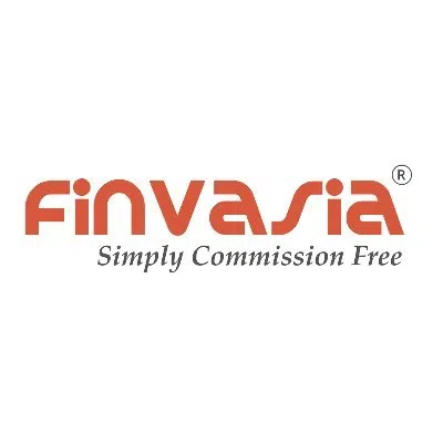 Finvasia Financial Services Private Limited logo