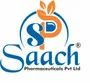 Saach Pharmaceuticals Private Limited logo