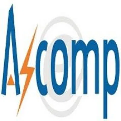 Ascomp Technologies Private Limited logo