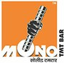 Mono Steel (India) Limited logo