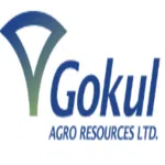 Gokul Agro Resources Limited logo