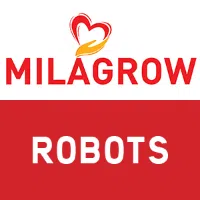 Milagrow Business & Knowledge Solutions Private Limited logo
