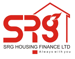 Srg Housing Finance Limited logo