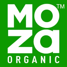 Moza Organic Private Limited logo