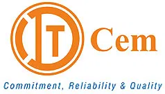 Itd Cementation India Limited logo
