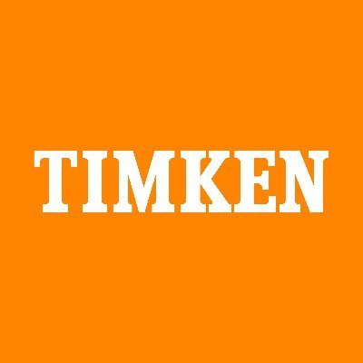 Timken India Limited logo