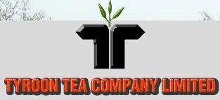Tyroon Tea Co Ltd logo