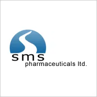 Sms Pharmaceuticals Limited logo