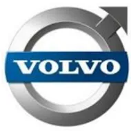 Volvo Buses India Private Limited. logo