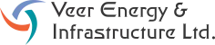 Veer Energy & Infrastructure Limited logo