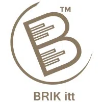 Brikitt Realty And Leisure Private Limited logo