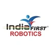 Indiafirst Robotics Innovation And Resea Rch Llp logo