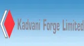 Kadvani Forge Ltd logo