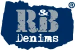 R & B Denims Limited logo