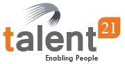 Talent21 Management And Shared Services Private Limited logo