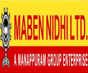 Maben Nidhi Limited logo