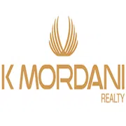 K Mordani Realty Private Limited logo