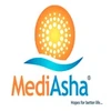 Mediasha Technologies Private Limited logo