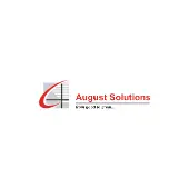 August Solutions Private Limitede logo