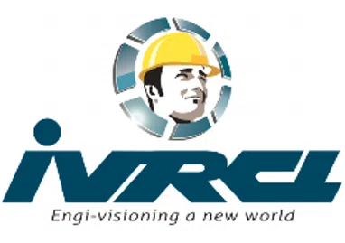 Ivrcl Limited logo