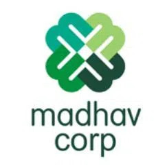 Madhav Infra Projects Limited logo