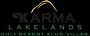 Karma Lakelands Private Limited logo