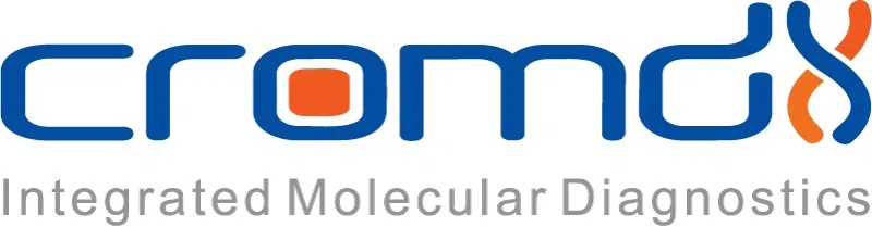 Cromdx Solutions Private Limited logo