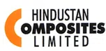 Hindustan Composites Limited logo