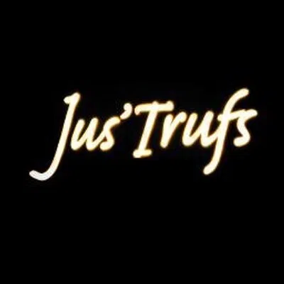 Jus' Trufs Chocolatiers Company Private Limited logo