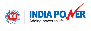 India Power Corporation Limited logo