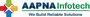 Apna Infotech Private Limited logo