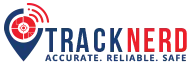 Tracknerd Gps Private Limited logo