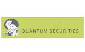 Quantum Securities Private Limited logo